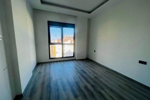 Leilighet  i Tosmur, Alanya, Antalya, Tyrkia Nr. 162804 - 4