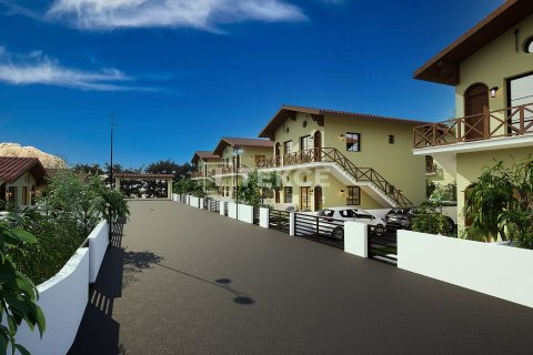 Villa for sale  in Iskele, Northern Cyprus, 2 bedrooms, 125m2, No. 177502 – photo 10