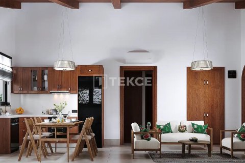 Villa for sale  in Iskele, Northern Cyprus, 2 bedrooms, 125m2, No. 177502 – photo 17