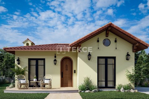 2+1 Villa  in Iskele, Northern Cyprus No. 177502