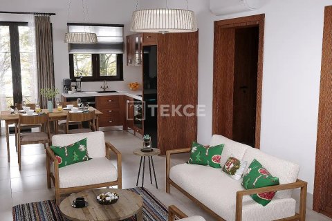 Villa for sale  in Iskele, Northern Cyprus, 2 bedrooms, 125m2, No. 177502 – photo 15