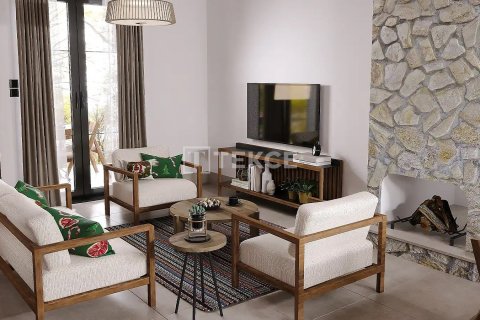 Villa for sale  in Iskele, Northern Cyprus, 2 bedrooms, 125m2, No. 177502 – photo 13