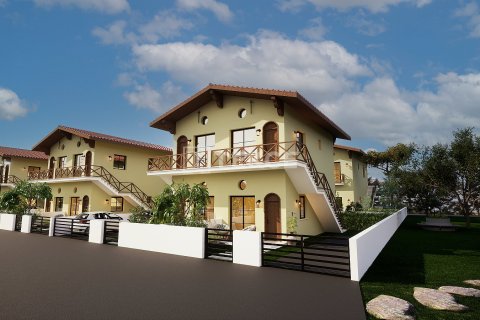 Villa for sale  in Iskele, Northern Cyprus, 2 bedrooms, 125m2, No. 177502 – photo 9