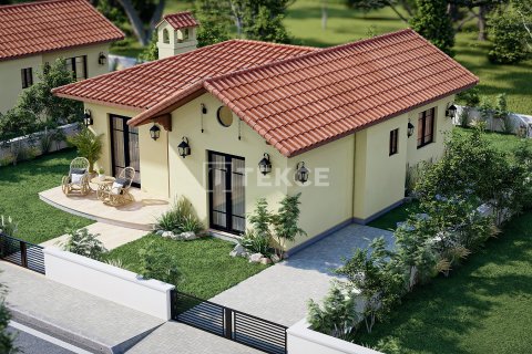 Villa for sale  in Iskele, Northern Cyprus, 2 bedrooms, 125m2, No. 177502 – photo 4