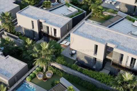 4+1 Villa in Yalikavak, Mugla, Türkei Nr. 177506 - 15