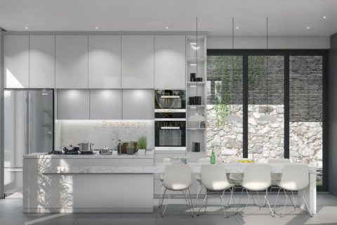 4+1 Villa in Yalikavak, Mugla, Türkei Nr. 177506 - 5