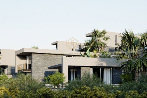 4+1 Villa in Yalikavak, Mugla, Türkei Nr. 177506 - 14