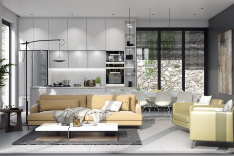 4+1 Villa in Yalikavak, Mugla, Türkei Nr. 177506 - 10
