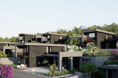 4+1 Villa in Yalikavak, Mugla, Türkei Nr. 177506 - 21