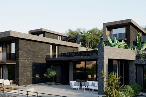 4+1 Villa in Yalikavak, Mugla, Türkei Nr. 177506 - 17