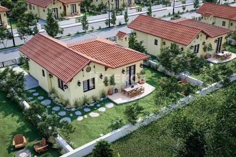 Villa for sale in Iskele, Northern Cyprus, 3 bedrooms, 164m2, No. 177503 – photo 6