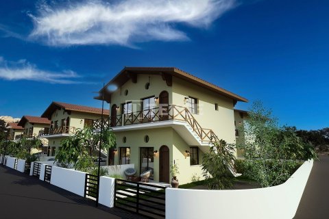 Villa for sale in Iskele, Northern Cyprus, 3 bedrooms, 164m2, No. 177503 – photo 11