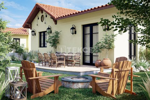 Villa for sale in Iskele, Northern Cyprus, 3 bedrooms, 164m2, No. 177503 – photo 3