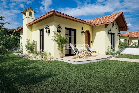 Villa for sale in Iskele, Northern Cyprus, 3 bedrooms, 164m2, No. 177503 – photo 2