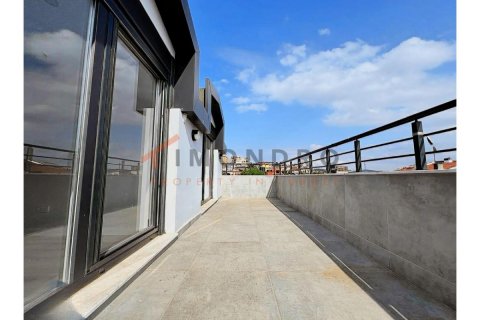 Продажа квартиры в Бешикташе, Стамбуле, Турция 4+1, 160м2, №177508 – фото 10