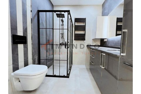 Продажа квартиры в Бешикташе, Стамбуле, Турция 4+1, 160м2, №177508 – фото 6