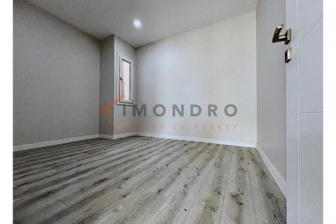 Продажа квартиры в Бешикташе, Стамбуле, Турция 4+1, 160м2, №177508 – фото 3