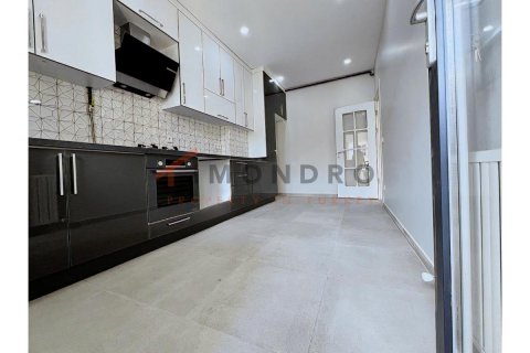 Продажа квартиры в Бешикташе, Стамбуле, Турция 4+1, 160м2, №177508 – фото 4