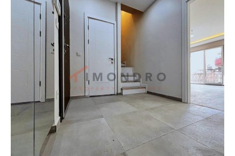 Продажа квартиры в Бешикташе, Стамбуле, Турция 4+1, 160м2, №177508 – фото 7
