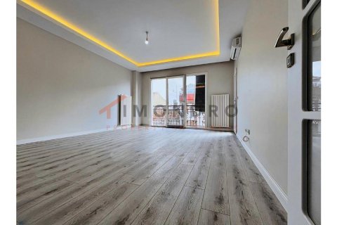 4+1 Lejlighed  i Besiktas, Istanbul, Tyrkiet Nr. 177508