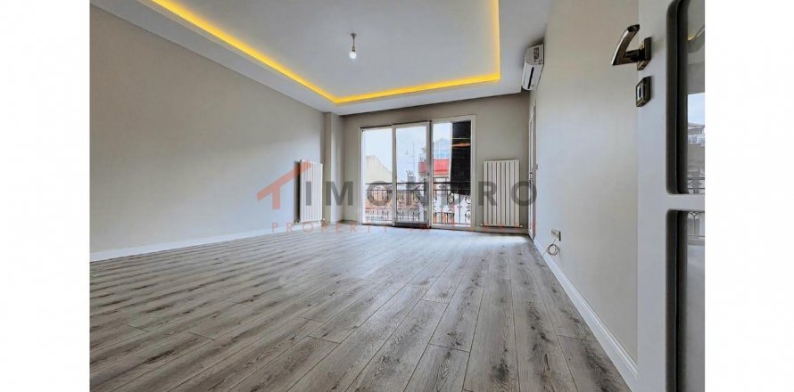 Квартира 4+1 в Бешикташе, Стамбул, Турция №177508