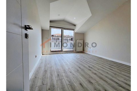 Продажа квартиры в Бешикташе, Стамбуле, Турция 4+1, 160м2, №177508 – фото 2