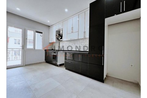 Продажа квартиры в Бешикташе, Стамбуле, Турция 4+1, 160м2, №177508 – фото 5
