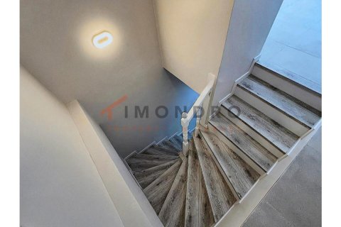 Продажа квартиры в Бешикташе, Стамбуле, Турция 4+1, 160м2, №177508 – фото 8