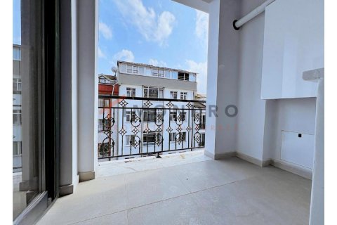 Продажа квартиры в Бешикташе, Стамбуле, Турция 4+1, 160м2, №177508 – фото 9