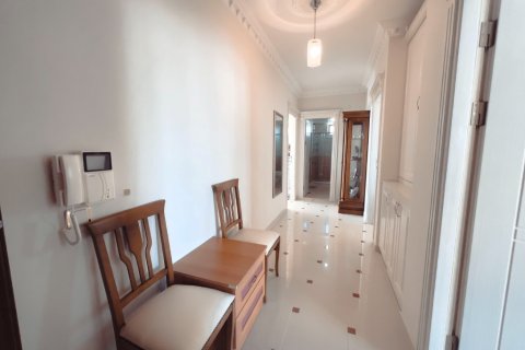 Lägenhet i Mahmutlar, Antalya, Turkiet Nr. 163572 - 8