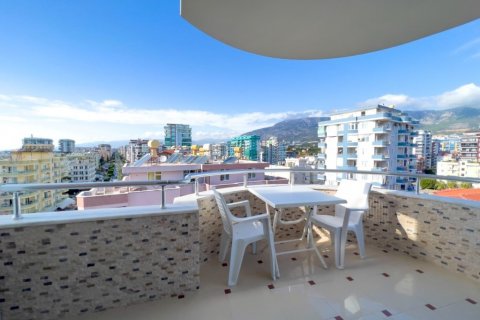 Lägenhet i Mahmutlar, Antalya, Turkiet Nr. 163572 - 15