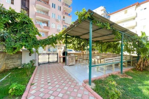 Lägenhet i Mahmutlar, Antalya, Turkiet Nr. 163572 - 18