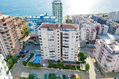Lägenhet i Mahmutlar, Antalya, Turkiet Nr. 163572 - 20