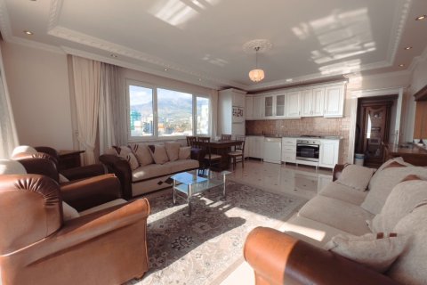 Apartment  in Mahmutlar, Antalya, Turkey No. 163572