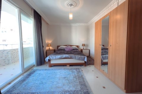 Lägenhet i Mahmutlar, Antalya, Turkiet Nr. 163572 - 10