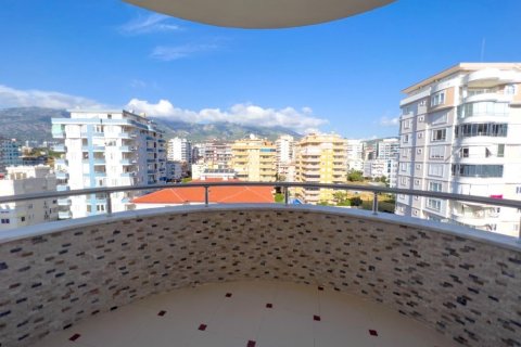 Lägenhet i Mahmutlar, Antalya, Turkiet Nr. 163572 - 12