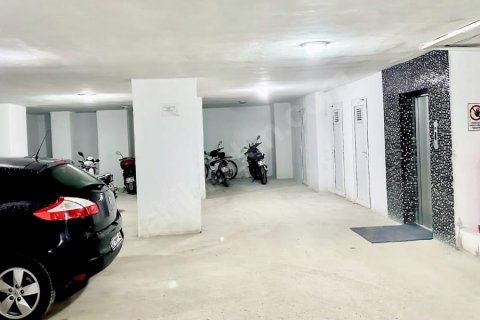 2+1 Lägenhet i Alanya, Antalya, Turkiet Nr. 185764 - 12