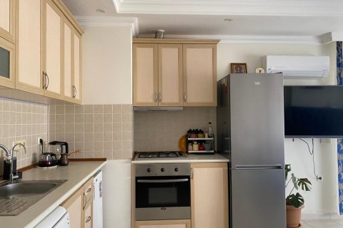 2+1 Lägenhet i Alanya, Antalya, Turkiet Nr. 185764 - 4