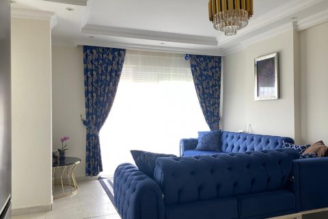 2+1 Lägenhet i Alanya, Antalya, Turkiet Nr. 185764 - 3