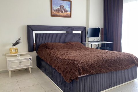 2+1 Apartment  in Alanya, Antalya, Turkey No. 185764