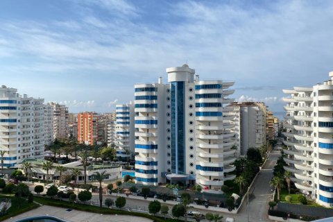2+1 Lägenhet i Alanya, Antalya, Turkiet Nr. 185764 - 5