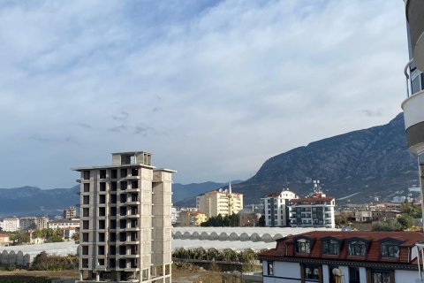 2+1 Lägenhet i Alanya, Antalya, Turkiet Nr. 185764 - 6
