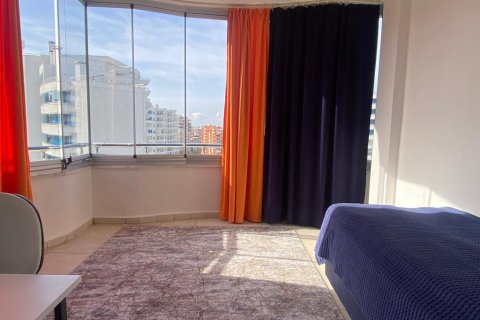 2+1 Lägenhet i Alanya, Antalya, Turkiet Nr. 185764 - 9