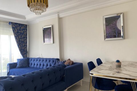 2+1 Lägenhet i Alanya, Antalya, Turkiet Nr. 185764 - 2