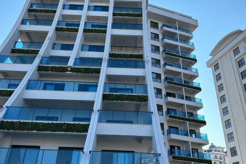 1+1 Wohnung  in Alanya, Antalya, Türkei Nr. 185742 - 2