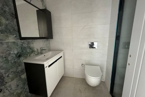 1+1 Wohnung  in Alanya, Antalya, Türkei Nr. 185742 - 7