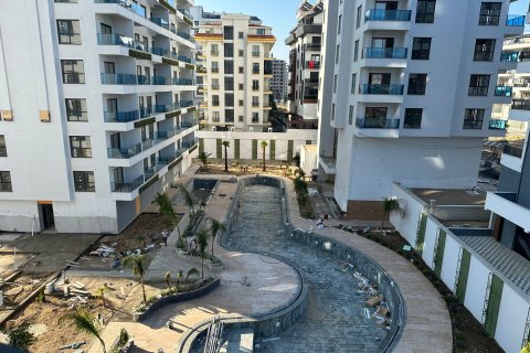 1+1 Wohnung  in Alanya, Antalya, Türkei Nr. 185742 - 8