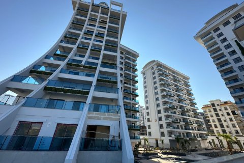 1+1 Wohnung  in Alanya, Antalya, Türkei Nr. 185742 - 4