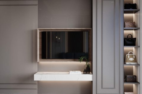 1+1 Wohnung  in Alanya, Antalya, Türkei Nr. 185762 - 26