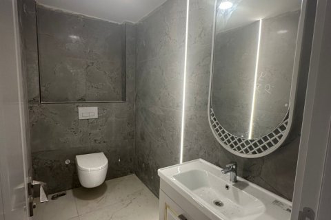 3+1 Wohnung in Alanya, Antalya, Türkei Nr. 185766 - 9